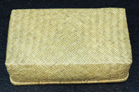 小物入れに最適な小型行李(こうり) DC7626b