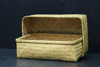 小物入れに最適な小型行李(こうり) DC7626b