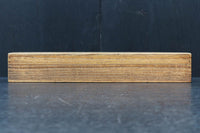 時代を重ねた風合い豊かな細長の桐箱 DC7653