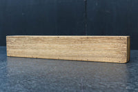 時代を重ねた風合い豊かな細長の桐箱 DC7653