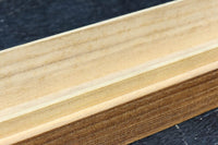 時代を重ねた風合い豊かな細長の桐箱 DC7653