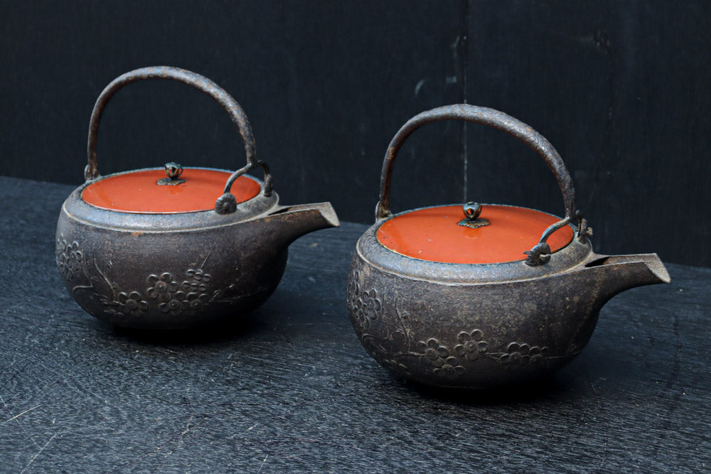 漆　器5点 漆器 朱塗り沈金松竹梅文盃 杯 酒器 木製 盃 朱塗り 沈金 漆芸