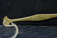 Antique tool (Hai-narashi) DC7686