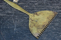 Antique tool (Hai-narashi) DC7686