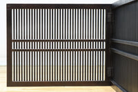 Antique tool (Choba-koshi) DC7697