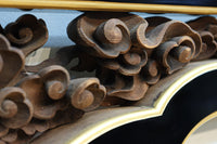 Antique tool (Carved beam decoration) DC7698