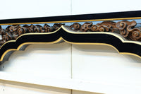 Antique tool (Carved beam decoration) DC7698