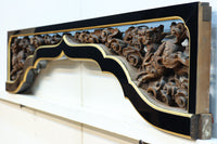 Antique tool (Carved beam decoration) DC7698