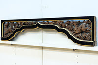 Antique tool (Carved beam decoration) DC7698