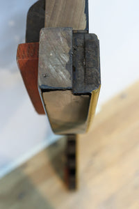 Antique tool (Carved beam decoration) DC7698