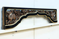 Antique tool (Carved beam decoration) DC7698