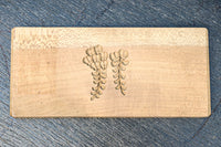 小振りの絵柄が上品な菓子型 DC7715cdg (c:1 d:1 g:1)個