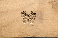 小振りの絵柄が上品な菓子型 DC7715cdg (c:1 d:1 g:1)個