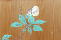 Small size Wooden picture door set DC7717