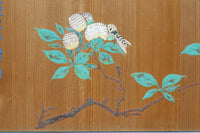 Small size Wooden picture door set DC7717