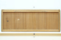 Small size Wooden picture door set DC7717