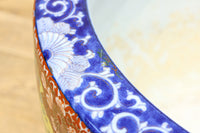 Antique tool (Round brazier) DC7718