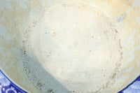 Antique tool (Round brazier) DC7718