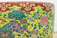 Antique tool (Round brazier) DC7718