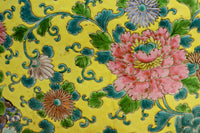 Antique tool (Round brazier) DC7718