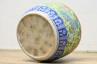 Antique tool (Round brazier) DC7718