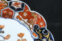 medium-sized round plate DC7724