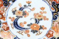 medium-sized round plate DC7724