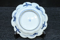 medium-sized round plate DC7724