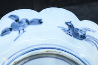 medium-sized round plate DC7724