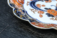 medium-sized round plate DC7724