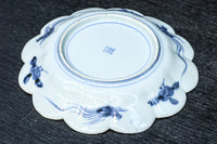 medium-sized round plate DC7724