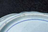 medium-sized round plate DC7724