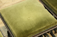 Antique Iron stool DC7727