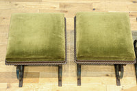 Antique Iron stool DC7727