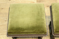 Antique Iron stool DC7727