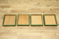 Antique Iron stool DC7727