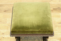 Antique Iron stool DC7727