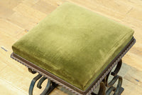 Antique Iron stool DC7727