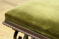 Antique Iron stool DC7727