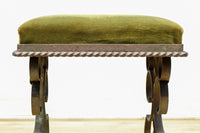 Antique Iron stool DC7727