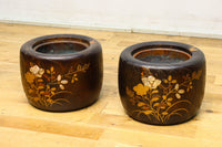 Small size round fire bowl DC7734ab