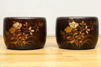 Small size round fire bowl DC7734ab