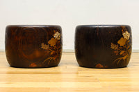 Small size round fire bowl DC7734ab