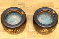 Small size round fire bowl DC7734ab