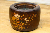 Small size round fire bowl DC7734ab