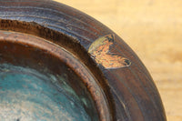 Small size round fire bowl DC7734ab