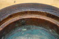 Small size round fire bowl DC7734ab