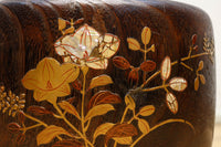 Small size round fire bowl DC7734ab