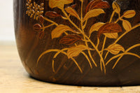 Small size round fire bowl DC7734ab