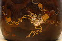 Small size round fire bowl DC7734ab